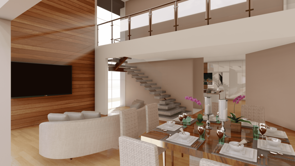 silva pires engenharia projeto 1