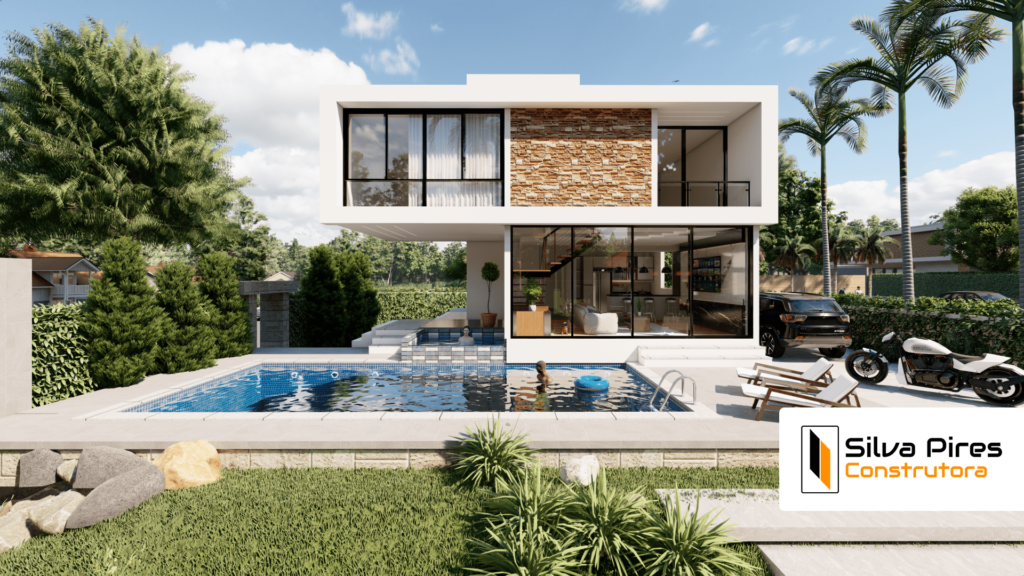 silva pires engenharia projeto 14