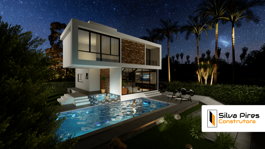 silva pires engenharia projeto 15