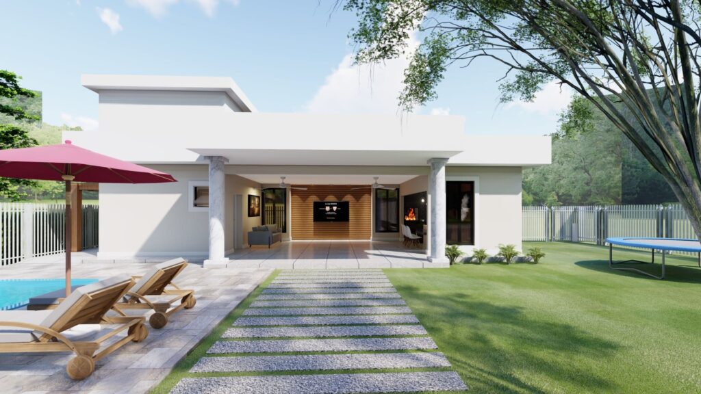 silva pires engenharia projeto 25