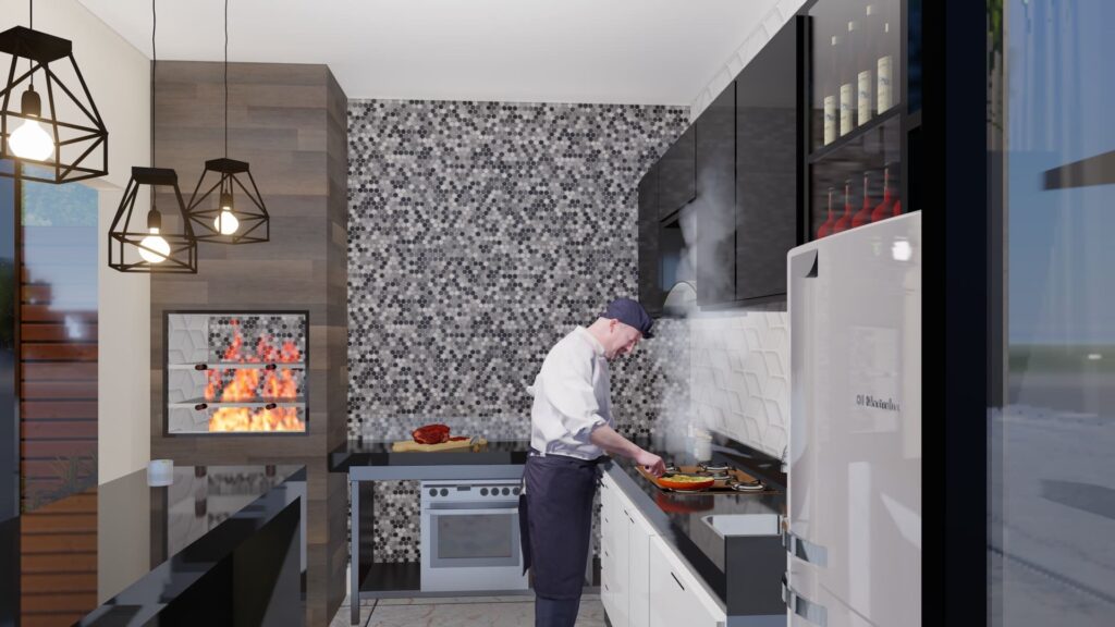 silva pires engenharia projeto 27