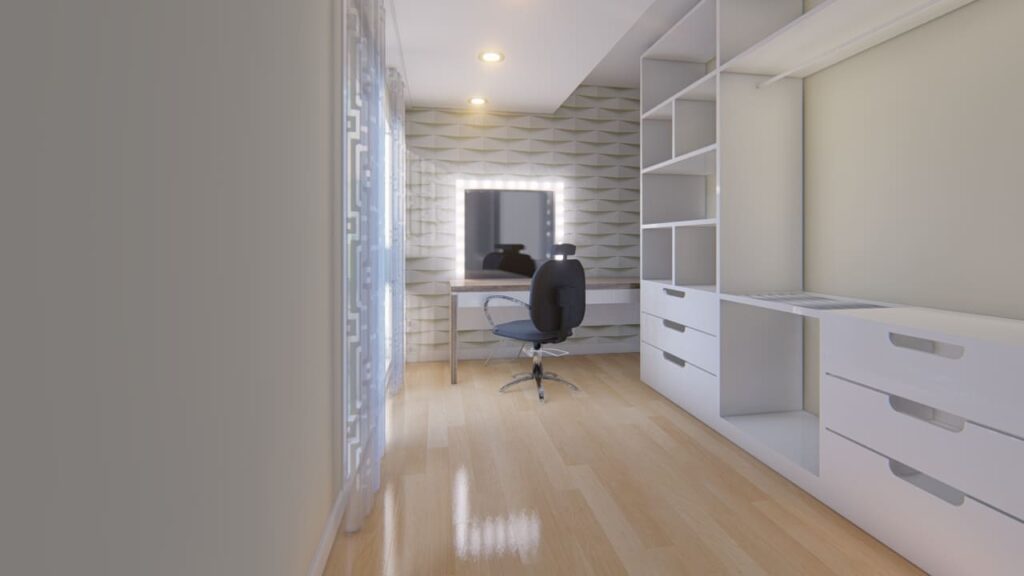 silva pires engenharia projeto 3